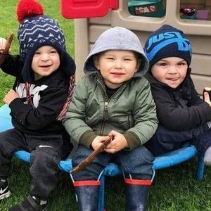 Meet your Posher, Dena